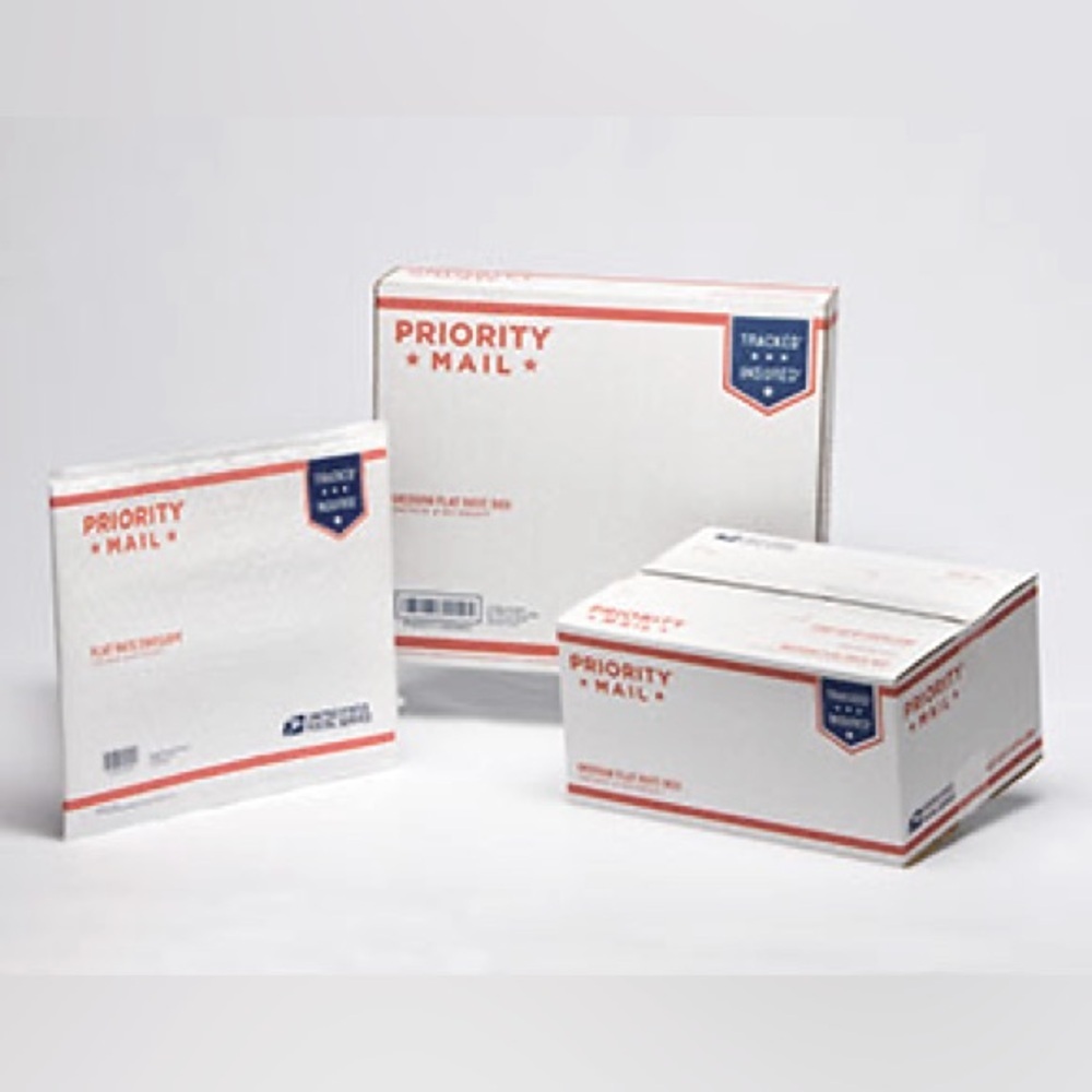 EXTRA SHIPPING LABEL FOR UP TO 10 POUNDS